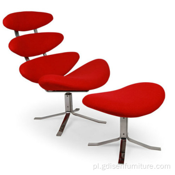 Funkcja obrotowa Corona krzesło